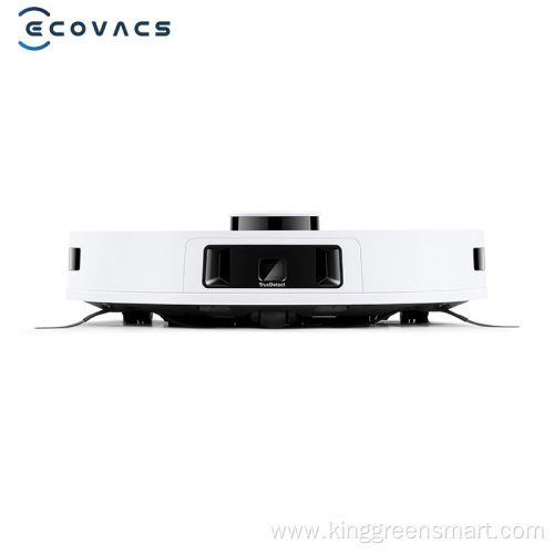 ECOVACS Deebot T9 Plus Robotic Vaccum Cleaner